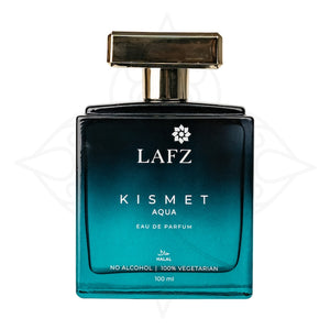 Kismet Aqua - Eau De Parfum