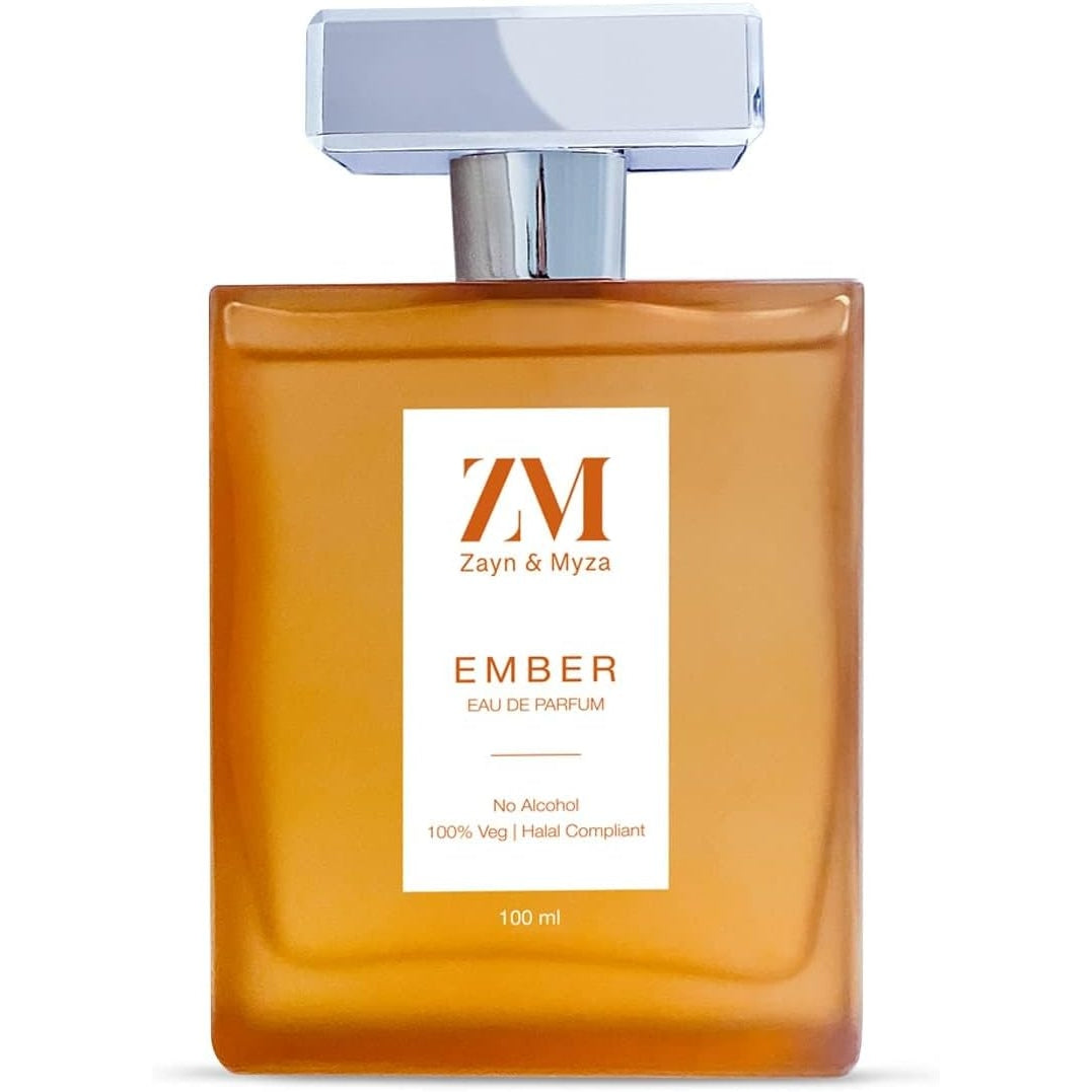 Ember Perfume For Men - 100ml