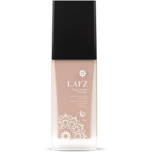 Lafz Rose Serum Foundation 30 ML