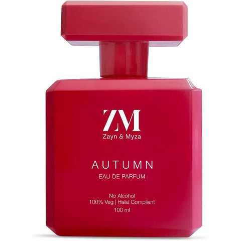 Autumn Perfume For Women - 100ml