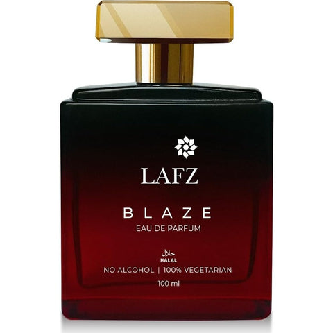 Blaze Eau De Parfum - 100ml