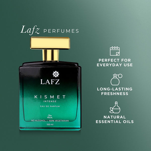 Kismet Intense - Eau De Parfum