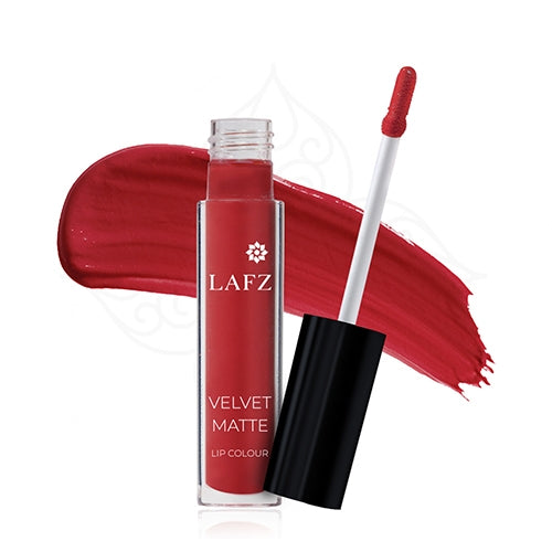 Lafz Velvet Matte Lip Color 5.5 GM