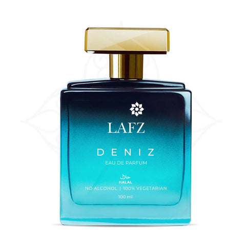 Deniz Eau De Parfum - 100ml