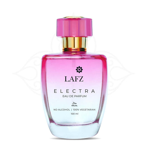 Electra Eau De Parfum - 100ml