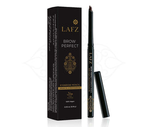 Lafz Brow Perfect Eyebrow Pencil 0.35 GM