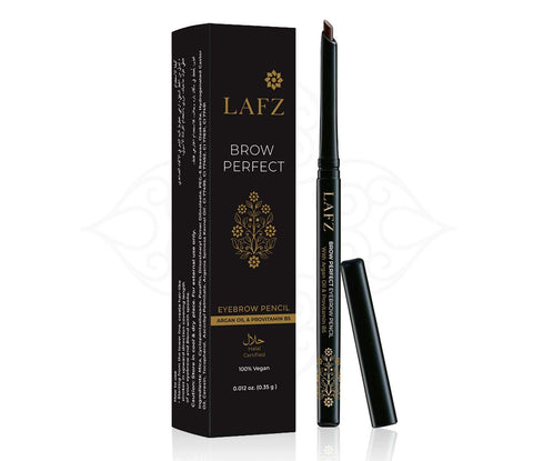 Lafz Brow Perfect Eyebrow Pencil 0.35 GM