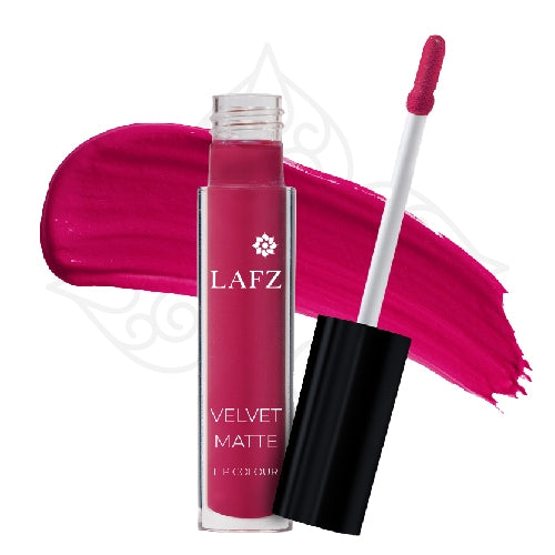 Lafz Velvet Matte Lip Color 5.5 GM