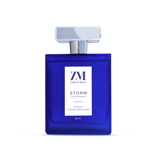 Storm Perfume For Men - 100ml