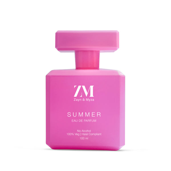 Summer Perfume For Women - 100ml